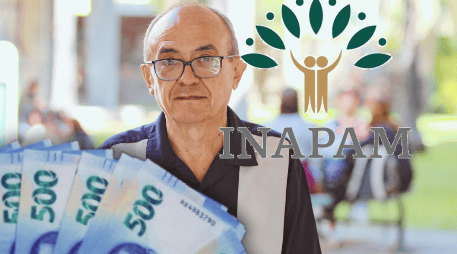 El INAPAM ofrece a los adultos mayores la oportunidad de generar ingresos de hasta 9 mil pesos en junio de 2026 mediante un trámite gratuito y presencial. EL INFORMADOR/ARCHIVO