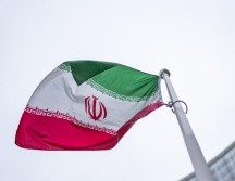 Los representantes de Irán y Pakistán sostuvieron un encuentro en los márgenes de la reunión de ministros de Interior de la Organización de Cooperación de Shanghái (OCS). EFE/EPA/C. Bruna