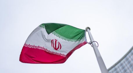 Los representantes de Irán y Pakistán sostuvieron un encuentro en los márgenes de la reunión de ministros de Interior de la Organización de Cooperación de Shanghái (OCS). EFE/EPA/C. Bruna