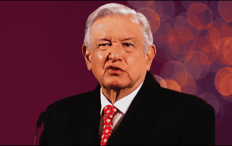 “Su carta refleja miedo, y lo que antes veía como probabilidad, ahora está viendo que es una posibilidad”, afirma Riva Palacio sobre AMLO. SUN / ARCHIVO
