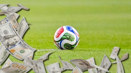 La FIFA aclarará el pago al final de la celebración del torneo; sin embargo, se tiene un estimado de pago superior al Mundial pasado. IMAGO7 / ARCHIVO