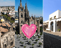 El Mundial 2026 en Guadalajara es una de las mejores oportunidades para recorrer las calles de la ciudad y conocer lugares nuevos. EL INFORMADOR / ARCHIVO