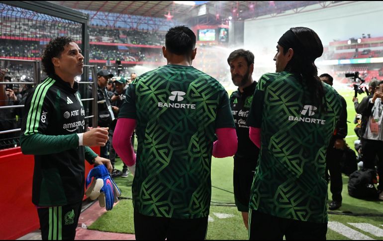 Entre los nombres que han acaparado la atención se encuentran figuras que, sin duda, pueden definir el rumbo del equipo en esta justa internacional. IMAGO7