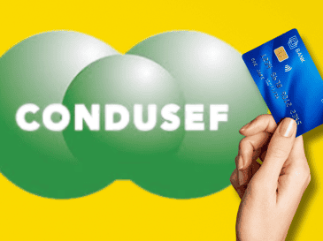 La Condusef no está pidiendo a los mexicanos cancelar sus tarjetas ni abandonar este medio de pago.  ESPECIAL