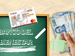 La Secretaría de Bienestar ha enfatizado en diversas ocasiones que la cuenta vinculada a este programa social ofrece múltiples beneficios financieros. ESPECIAL / CANVA