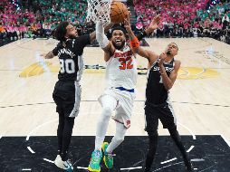 Prepárate porque hoy se disputa el Juego 2 en las Finales de la NBA. AP / ARCHIVO
