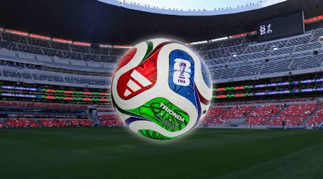 Este cambio implementará la FIFA para el protocolo de inicio de los partidos. SUN / ARCHIVO
