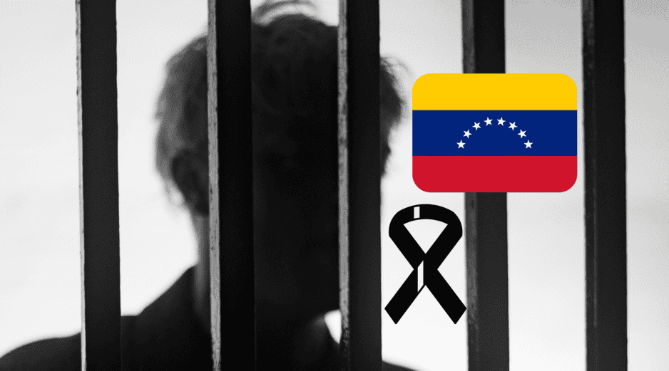 En Venezuela, enfermar dentro de una cárcel puede significar esperar días, semanas o meses por una atención médica que no llega. UNSPLASH / H. SHELTON