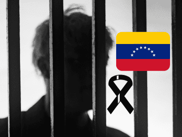 En Venezuela, enfermar dentro de una cárcel puede significar esperar días, semanas o meses por una atención médica que no llega. UNSPLASH / H. SHELTON