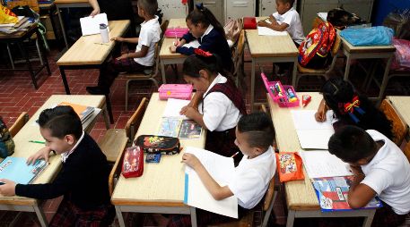 SEJ informó que el lunes 8 de junio 一fecha en que se conmemora el aniversario de Jalisco como Estado Libre y Soberano一 no será considerado como día de descanso. EL INFORMADOR / ARCHIVO