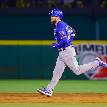 Charros toma ventaja en la serie contra Rieleros de Aguascalientes. CHARROS DE JALISCO