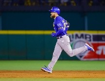 Charros toma ventaja en la serie contra Rieleros de Aguascalientes. CHARROS DE JALISCO