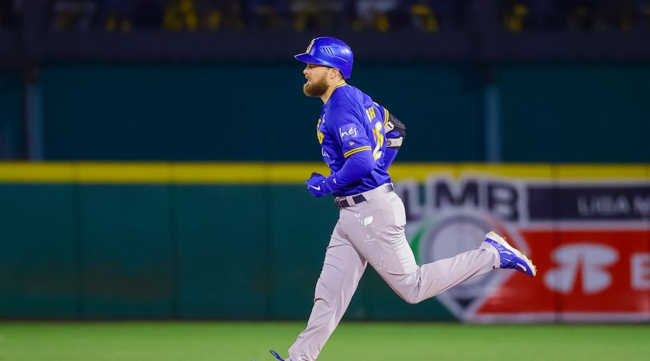 Charros toma ventaja en la serie contra Rieleros de Aguascalientes. CHARROS DE JALISCO