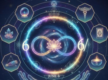El seis de junio nos invita a una profunda pausa reflexiva; un hito en el calendario espiritual que abre una ventana de energía destinada a cultivar la armonía, el amor incondicional y el necesario equilibrio emocional. ESPECIAL