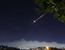 Los incidentes se producen en medio de las crecientes tensiones entre Washington y Teherán, y después de varios enfrentamientos registrados en los últimos días cerca del estrecho de Ormuz. EFE/Archivo