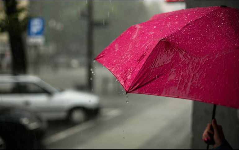 El Servicio Meteorológico Nacional ha advertido que un fuerte temporal de lluvias continuará afectando a gran parte del territorio nacional durante los próximos días. Unsplash