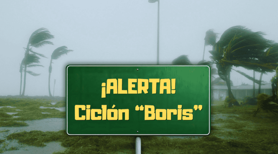 Se esperan lluvias intensas, vientos fuertes y oleaje elevado en Jalisco, Michoacán y Colima. Además, se monitorea un segundo sistema cerca de la frontera sur. ESPECIAL / CANVA