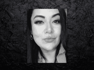 Después del secuestro de Roxana Berenice Guzmán Ramírez, la Fiscalía General del Estado (FGE) de Veracruz abrió una carpeta de investigación para localizarla, al igual que a los responsables. ESPECIAL