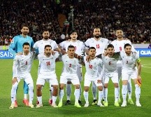A días del inicio del Mundial 2026, la delegación de Irán tendría problemas con sus visas para ingresar a Estados Unidos. EFE / ARCHIVO