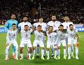 A días del inicio del Mundial 2026, la delegación de Irán tendría problemas con sus visas para ingresar a Estados Unidos. EFE / ARCHIVO