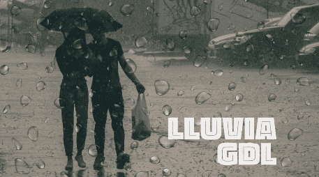 Este domingo 7 de junio indica que Guadalajara vivirá otro día de transición hacia la temporada de lluvias. ESPECIAL