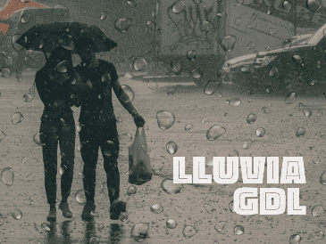 Este domingo 7 de junio indica que Guadalajara vivirá otro día de transición hacia la temporada de lluvias. ESPECIAL