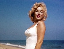 En 1954, Monroe se rebeló contra Hollywood y se negó a aparecer en 'The Girl in Pink Tights' para distanciarse de papeles de mujer ingenua. EFE/ARCHIVO