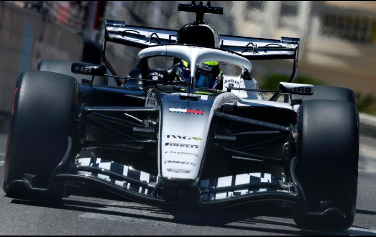 La emoción de la F1 continúa este fin de semana con una nueva cita en el Circuit de Monaco, donde los aficionados mexicanos estarán atentos a la actuación de Sergio 