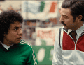 Disfruta de "México 86" en Netflix; este es el contexto de la película protagonizada por Diego Luna. ESPECIAL / NETFLIX