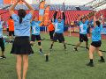 Más de 600 participantes de 20 sedes compitieron en la tercera edición del Inter Cubos 2026, impulsando la activación física y la convivencia comunitaria en Zapopan. EL INFORMADOR/ M. HERNÁNDEZ.