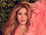 Shakira y Burna Boy encabezarán un espectáculo en el estadio Ciudad de México que promete ser inolvidable. INSTAGRAM/shakira