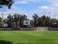 Las mejoras en Verde Valle dejarán infraestructura de primer nivel para el desarrollo deportivo del club. EL INFORMADOR/ A. NAVARRO.