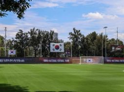 Las mejoras en Verde Valle dejarán infraestructura de primer nivel para el desarrollo deportivo del club. EL INFORMADOR/ A. NAVARRO.
