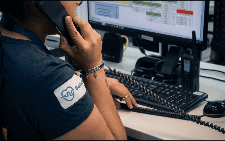 La nueva red aprovechará la tecnología de radio móvil terrestre (LMR) basada en estándares P25 interoperables y facilitará la colaboración efectiva con entidades federales. ESPECIAL