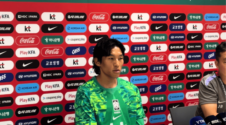Aunque evitó asegurar si esta será su última Copa del Mundo, Kim reconoció que afronta el torneo con una perspectiva distinta debido a su edad y experiencia. EL INFORMADOR