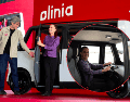 El proyecto actualmente se desarrolla en el Centro de Diseño Olinia, ubicado en el Instituto Tecnológico de Puebla. ESPECIAL/Gobierno de México