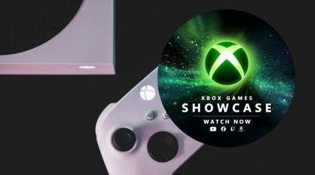 Gears of War: E-Day, Fable y Halo encabezaron los anuncios del Xbox Games Showcase 2026. UNSPLASH.