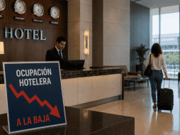 Se esetima que alrededor de 600 mil turistas internacionales podrían llegar específicamente para asistir a los partidos, mientras que otro grupo acudiría por actividades paralelas relacionadas con el torneo. IA