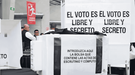 El líder priista considera que este resultado fortalece al partido de cara a los procesos electorales de 2027. SUN / ARCHIVO