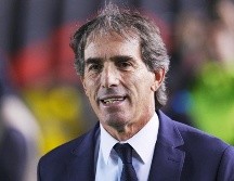 Después de su paso por España, Guillermo Almada inicia una nueva etapa al frente del América. IMAGO7.