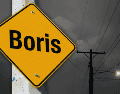 Según reportes de la Conagua, el centro del fenómeno "Boris" se localiza a 135 kilómetros al sureste de Acapulco. ESPECIAL / CANVA