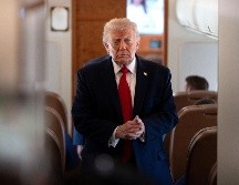 Todo esto ocurrió a pesar de que Trump dijo en una entrevista con el Financial Times que Netanyahu 