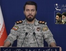 El Ejercito iraní anunció este lunes el fin de las operaciones militares contra Israel, pero advirtió que volverá a atacar al Estado judío si este reanuda las hostilidades contra el Líbano. EFE / Agencia de noticias IRNA