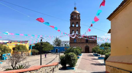 Techaluta de Montenegro es reconocida nacionalmente como la capital indiscutible de la pitaya. FACEBOOK / Gobierno de Techaluta
