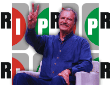 Con el 99.86 por ciento de las actas computadas, el PRI se mantiene a la cabeza en las elecciones para renovar el Congreso de Coahuila. SUN / ARCHIVO