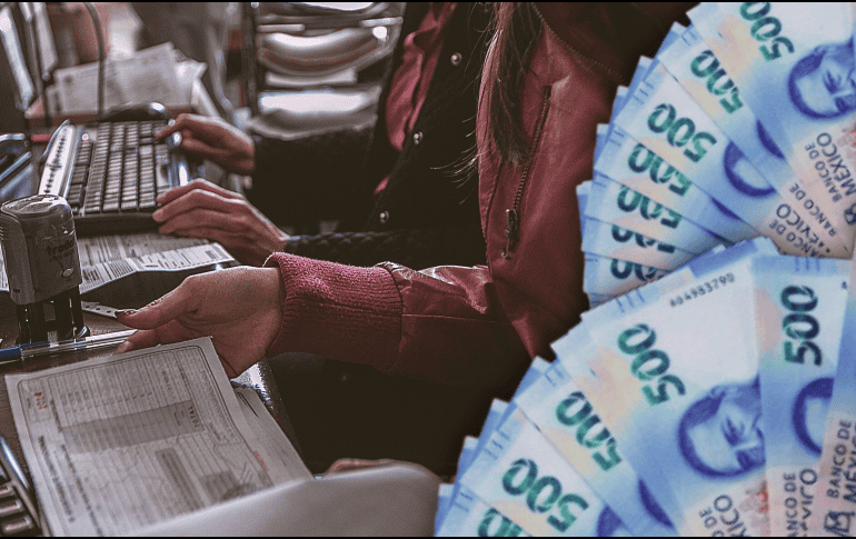 La festividad de este 8 de junio trae consigo una duda recurrente entre todos los trabajadores jaliscienses: ¿este día se paga al doble si toca cubrir el turno? EL INFORMADOR/ARCHIVO