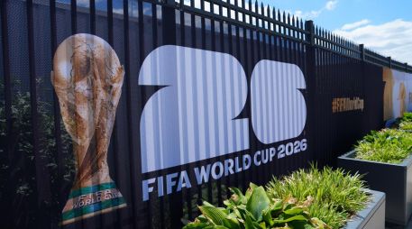 Las normativas entrarán en vigencia a partir del juego inaugural del Mundial de Futbol el próximo jueves 11 junio. EFE/O. Guzmán