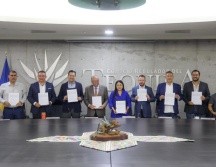 La Ruta del Tequila está integrada por los municipios de El Arenal, Amatitán, Tequila, Magdalena, Teuchitlán, Ahualulco del Mercado, San Juanito de Escobedo y Etzatlán. EL INFORMADOR/ A. Navarro