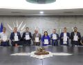La Ruta del Tequila está integrada por los municipios de El Arenal, Amatitán, Tequila, Magdalena, Teuchitlán, Ahualulco del Mercado, San Juanito de Escobedo y Etzatlán. EL INFORMADOR/ A. Navarro