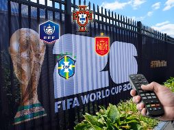 Estos son los partidos que más expectativa generan de la fase de grupos del Mundial 2026 y dónde los podrás ver en México. EFE / Octavio Guzmán